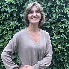 Фотография девушки Жанна, 54 года из г. Барнаул