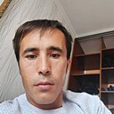Бурхан, 32 года