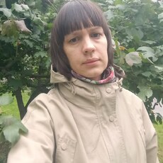 Фотография девушки Ольга, 34 года из г. Новосибирск