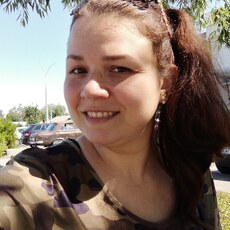 Фотография девушки Оксана, 36 лет из г. Молодечно