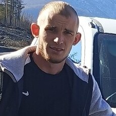 Фотография мужчины Артур, 29 лет из г. Братск