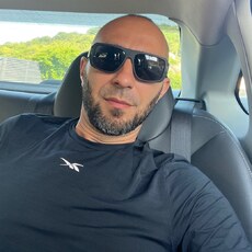 Фотография мужчины Игорь, 37 лет из г. Сочи