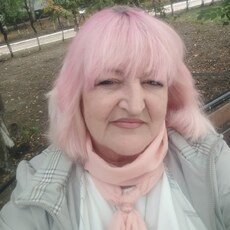 Фотография девушки Елена, 62 года из г. Омск