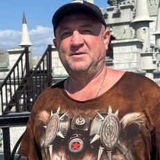 Фотография мужчины Виталий, 48 лет из г. Белгород