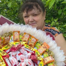 Фотография девушки Валентина, 61 год из г. Балашов