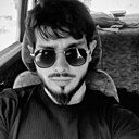 Дамир, 24 года