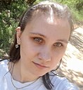 Настя, 21 год