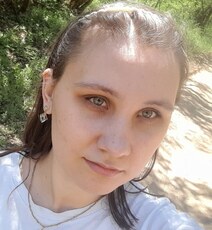 Фотография девушки Настя, 21 год из г. Саки