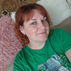 Фотография девушки Елена, 41 год из г. Орел