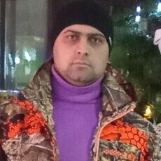 Фотография мужчины Убайд, 34 года из г. Мариуполь