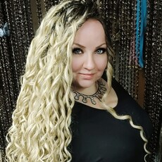 Фотография девушки Настасья, 40 лет из г. Барнаул