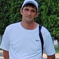 Фотография мужчины Игорь, 38 лет из г. Майкоп