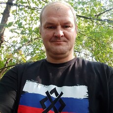 Фотография мужчины Владимир, 38 лет из г. Бикин