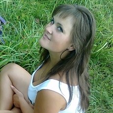 Фотография девушки Янчик, 26 лет из г. Тихвин