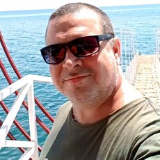 Фотография мужчины Сергей, 45 лет из г. Волжский