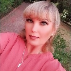 Фотография девушки Оксана, 44 года из г. Уфа