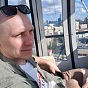 Виталий, 36 лет