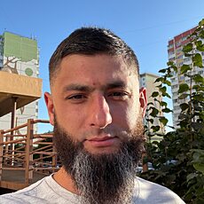 Фотография мужчины Роман Николаевич, 33 года из г. Краснодар