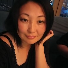 Фотография девушки Яна, 44 года из г. Иркутск