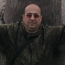 Фотография мужчины Серёга, 39 лет из г. Южно-Сахалинск