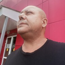 Фотография мужчины Покорныйбогу, 53 года из г. Тюмень