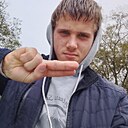 Юрий Гусев, 22 года