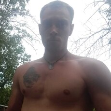 Фотография мужчины Женя, 34 года из г. Новый Оскол