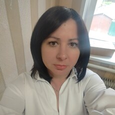 Фотография девушки Ольга, 42 года из г. Балашов