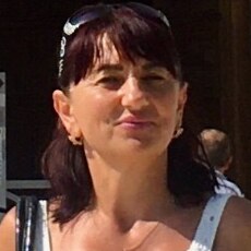 Фотография девушки Іванна, 52 года из г. Прага