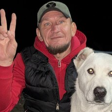 Фотография мужчины Николай, 45 лет из г. Ростов-на-Дону