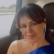 Фотография девушки Елена, 54 года из г. Самара