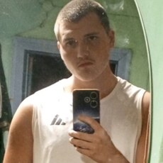 Фотография мужчины Максим, 21 год из г. Назарово