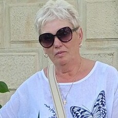 Фотография девушки Галина, 61 год из г. Павловский Посад