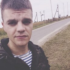 Фотография мужчины Илья, 22 года из г. Белоозерск