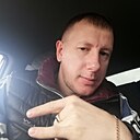 Макс, 36 лет