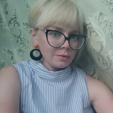 Фотография девушки Светлана, 33 года из г. Васильсурск
