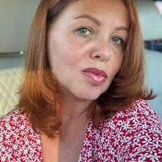 Фотография девушки Маргарита, 43 года из г. Санкт-Петербург
