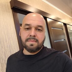 Фотография мужчины Сергей, 53 года из г. Оренбург