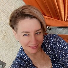 Фотография девушки Наталья, 51 год из г. Челябинск