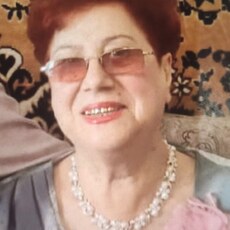 Фотография девушки Таня, 68 лет из г. Москва