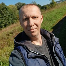 Фотография мужчины Рамиль, 43 года из г. Нижнекамск