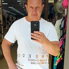 Фотография мужчины Серёженька, 37 лет из г. Тимашевск