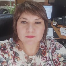 Фотография девушки Анна, 46 лет из г. Моздок