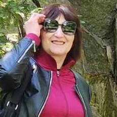 Фотография девушки Валентина, 53 года из г. Познань
