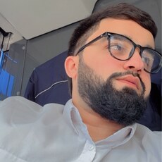 Фотография мужчины Эдик, 50 лет из г. Москва