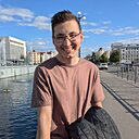 Эдуард, 30 лет