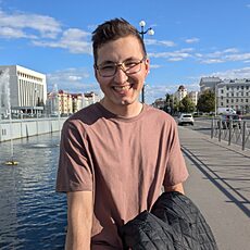 Фотография мужчины Эдуард, 30 лет из г. Екатеринбург