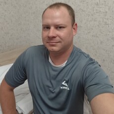 Фотография мужчины Вячеслав, 30 лет из г. Старый Оскол