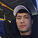 Амир, 37 лет