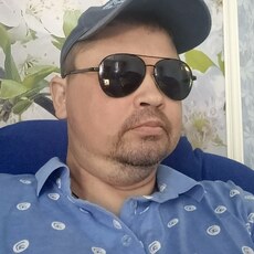 Фотография мужчины Николай, 42 года из г. Россошь